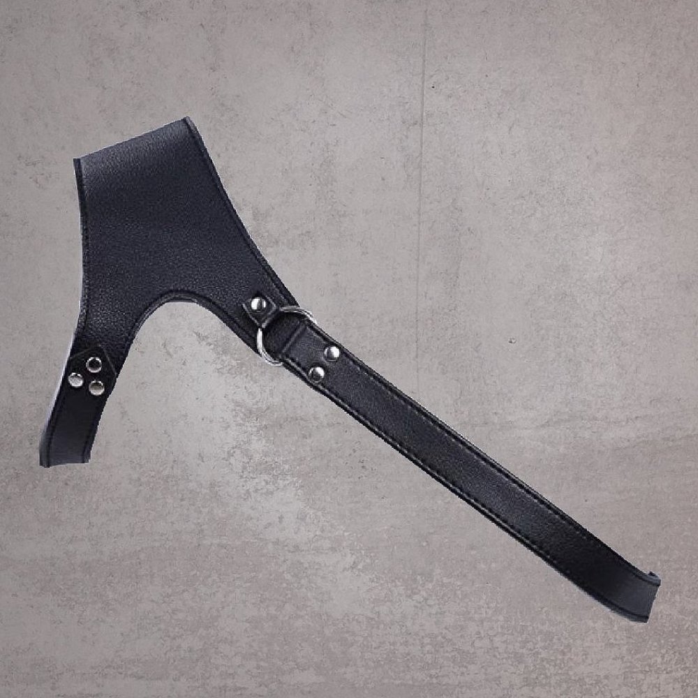 Leather Harness